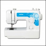 BROTHER/JA1450NT PORTABLE MECHANICAL SEWING MACHINE